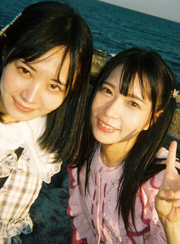 ハニカミ接吻旅行 長年の親友、初めての2人きり旅行…もっと好きを伝えたくて見つめ合ったらずっとキスした1泊2日の物語 円井萌華 日向ひかげ