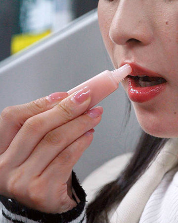 「電車の中だけでしか会わない 私の唇（Chu！）フレンド」の魅力と見どころ紹介