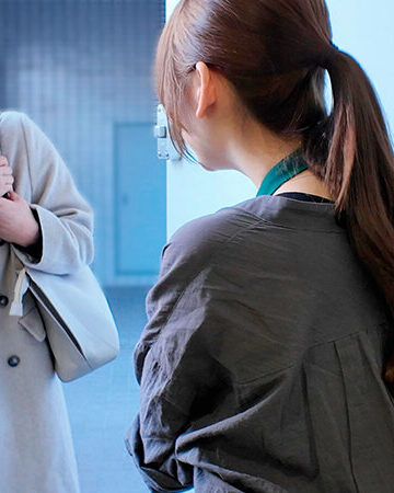料理教室の先生に恋した私｜レズキスの魅力とは