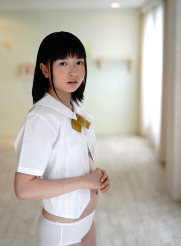 こんなけなげな子を今から汚します。孵化01 AVデビュー ～誰にも言えなかったけど、小さい頃から女の人も好きでした…～｜