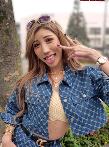 素人ガチレズビアンCHLOEのAV女優狩り