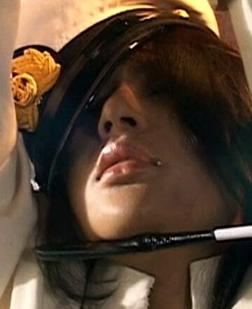 罪女SM刑罰 軍人レズ浣腸 浅井千尋 若槻朱音｜浅井千尋・若槻朱音