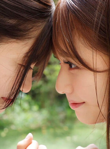 レズ解禁 八森わか菜 期間限定のレズカップル生活 ずっと一緒に居ようねと約束したあの日から