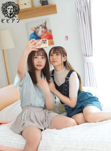 幼馴染のレズクンニがドストライクすぎて… はじめて彼女ができた女友達のレズSEXの練習に付き合ったら、生クンニの破壊力に耐え切れず悶絶絶頂。蕩ける舐めしゃぶりでレズ堕ちしてしまいました。