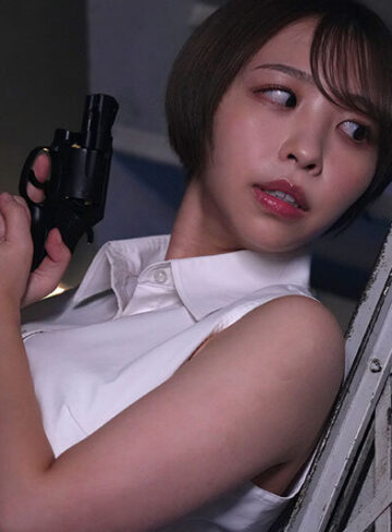 レズビアンに囚われた女潜入捜査官 ～裏切りと悦楽に乱れる闇の密売組織編～ 宍戸里帆 大槻ひびき