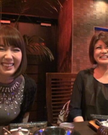 イチャLOVEレズビアンデート3 推川ゆうり 波多野結衣