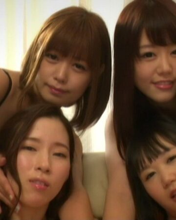 狂乱ノンストップ同性愛