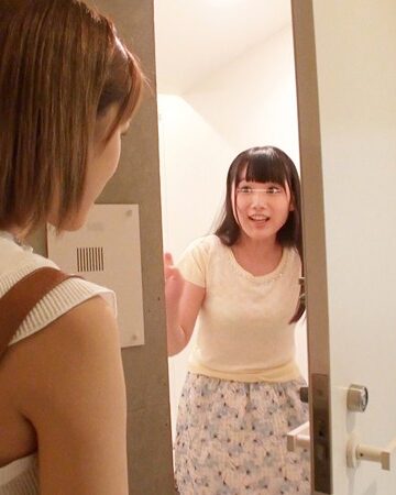 レズ初体験の女子大生限定！椎名そらのレズファン感謝祭！！お宅訪問ver.ドキドキしながら応募してきた素人女子大生が憧れのレズ女優・椎名そらと自宅2人っきりで念願のレズH 椎名そらの巧みなレズ凄テク30連発で初めて本気イキ！！｜椎名そら