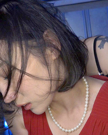 レズSM 緊縛麗奴あかね