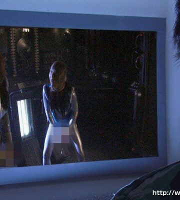 女司令官ふたなりハードレズアクメ洗脳