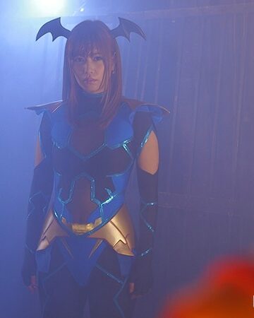 黒き魔装の誘惑11 美聖女戦士セーラーエルメス ファイアー＆ウォーター