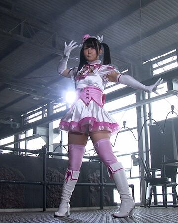 黒き魔装の誘惑12 悪に堕ちた聖なる夢