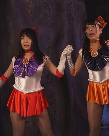 黒き魔装の誘惑13 ～悪に堕ちた二つの聖なる花～