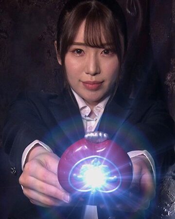 小生意気ヒロイン 美少女仮面オーロラ 魔女達の宴