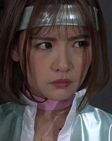 ヒロインレズドミネーション 銀河戦士ディアーナ｜永瀬ゆい・大迫直子