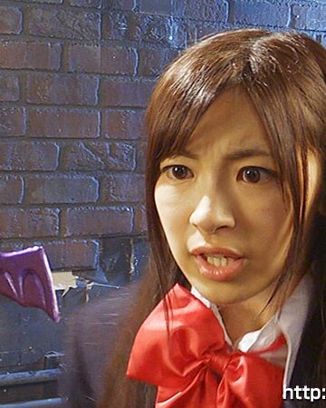 ヒロイン姉妹悪堕ち バットレンジャー誕生｜篠田ゆう・あやね遥菜