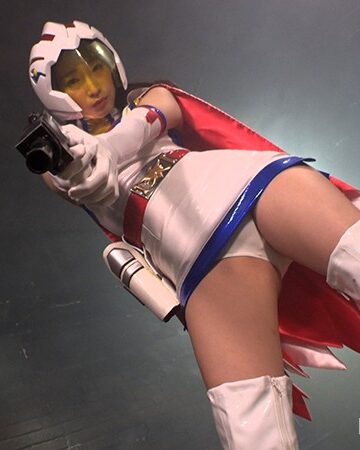 HEROINE陥落倶楽部11 バードソルジャーズ スワンファイター 蓮実クレア