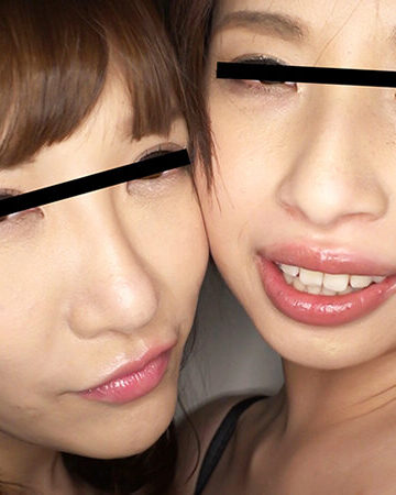 ずっとちくビアン いつまでも舐め合いましょ
