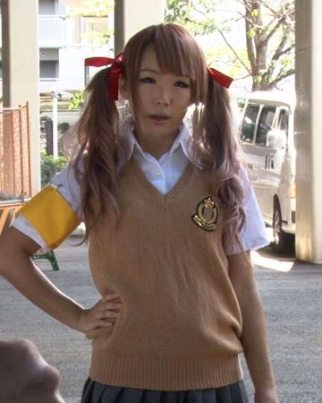 とある未来の超電磁衝撃（インパルス）｜桜瀬奈・杏紅茶々