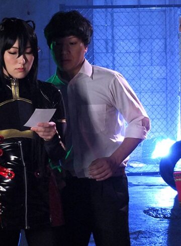鋼鉄の魔女アンネローゼVS対魔忍アサギ ～2大ヒロイン屈辱のアヘ顔陥落～ 波多野結衣 三原ほのか 佳苗るか