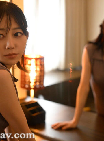 不倫した【妻・ゆな】とその【相手・愛奈】にチ×ポを捻じ込んで子宮で理解らせてやった。