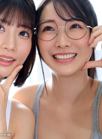宮城りえがお姉ちゃんみたいな憧れの先輩・宮西ひかるの自宅でレズ解禁ドキュメント！
