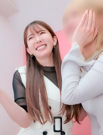 女ハメ撮り師ミカとレズな女優たち ＃5 はたちゃんと心で愛し合うイチャレズ撮影 波多野結衣