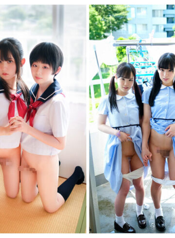 団地ふたりぼっちSP パパとママがいない夜に…