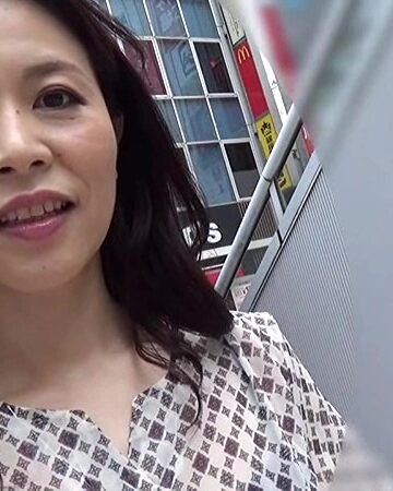 井上綾子のレズナンパ