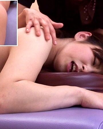 しなやかなフェザータッチで感じさせるエステという名のレズ専科｜ゆうき真央・成瀬美菜子・沢井真帆