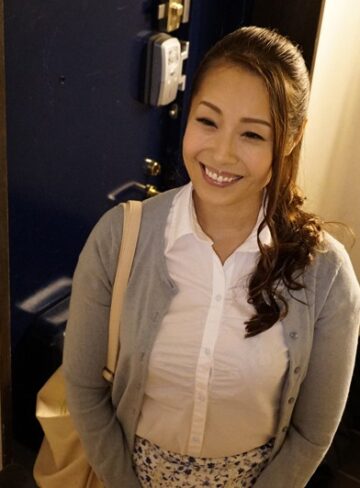 義妹を寝取るレズビアン美熟女 森下美緒 葉山りん｜西園寺美緒（森下美緒）・葉山りん