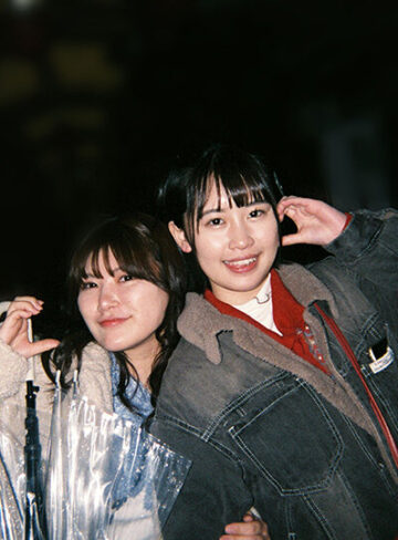 ハニカミ接吻旅行 旅行中ずっとキスしたら…もっと好きになって離れられなくなりました。ベロを絡ませ身体を重ねた1泊2日の恋人デート 乃々瀬あい 有加里ののか｜乃々瀬あい・有加里ののか