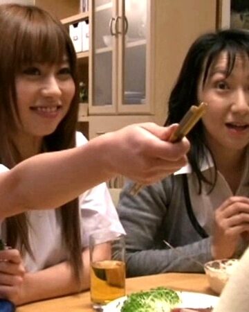 絶対に手を出してはいけない相手をレズ夜●い 2｜成瀬心美（ここみ）・橘美穂・愛音麻友