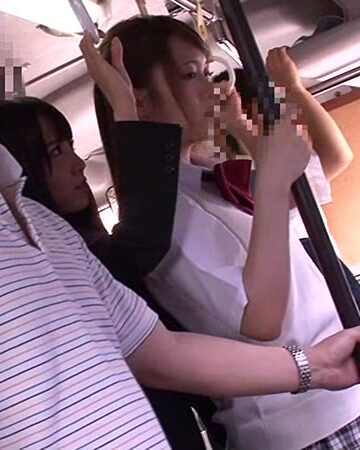 痴●OK娘 レズスペシャル 6 路線バス、銭湯、映画館、駐輪場…断りきれない極上女を失禁するまで感じさせろ｜