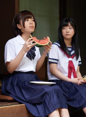 夏休み、処女を従妹に捧げました。 桃色かぞく VOL.7 有栖るる 星咲凛｜有栖るる・星咲凛