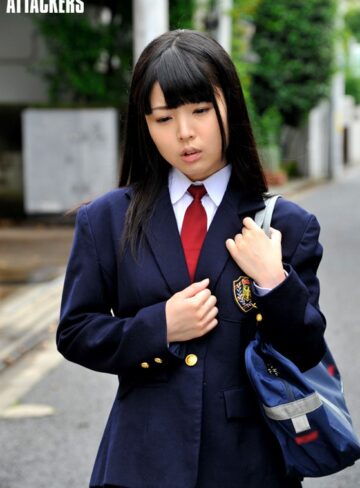 血を吸う女 早川瀬里奈 なごみ｜早川瀬里奈・なごみ