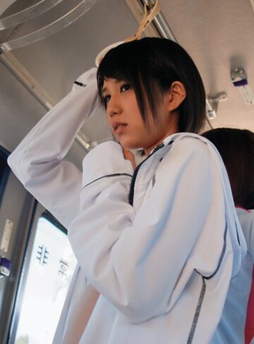 アスリートレズ痴● ～汗に濡れた身体を狙う卑猥なレズビアン～ 湊莉久 阿部乃みく 夏目優希｜湊莉久・阿部乃みく・夏目優希