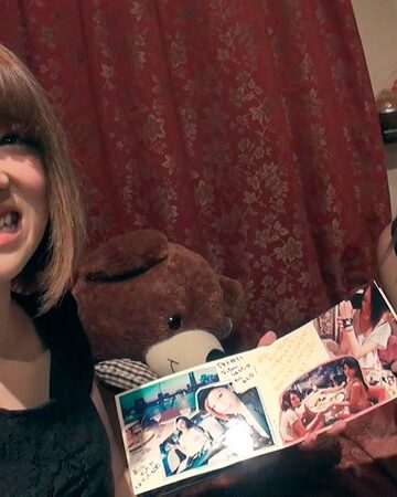 月島ななこと椎名そらのガチレズカップルが自宅にファンを集めて「レズ解禁」オフ会ドキュメント！！｜月島ななこ・椎名そら