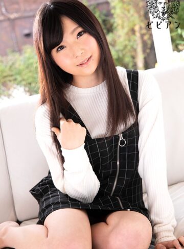 19歳の決意。 ガチ処女レズビアンAVデビュー 渡辺杏莉 麻里梨夏｜麻里梨夏・渡辺杏莉