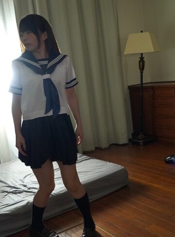 リアル脱出ドキュメント レズセックスをしないと出られない部屋に閉じ込められた少女たち｜富田優衣・麻里梨夏・神納花