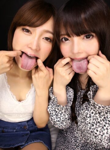 ダブルバーチャルレズベロキス 5｜星あめり・御坂りあ・綾瀬さくら