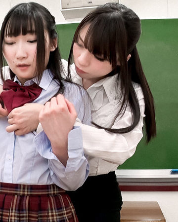 過敏乳頭勃起アクメレズ｜