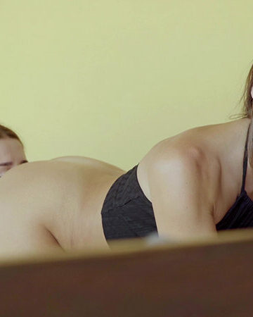 【Marc Dorcel】Bad Girls～レズビアン美女7人の欲望～｜クレア・ガルティエ・エリー・リーン・Sybil