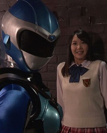 不思議戦隊ワンダーレンジャー ～特撮オタク美少女戦士ワンダーブルーVSエロエロン帝国｜阿部乃みく・橋下まこ