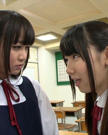 伝説のドリームマッチ！女子○生×OL×AV女優芸人！レズビアンバトル！｜友田彩也香・羽月希・篠宮ゆり