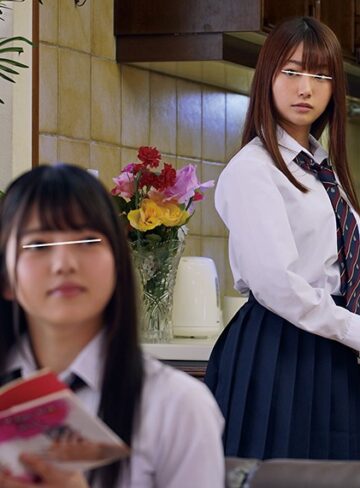 女子校内で超絶大な人気を誇っている姉のおかげで、そんな姉を慕う後輩と毎日エッチなことをしています…3｜