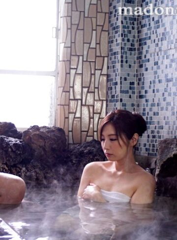 まさか私が、レズビアンたちに狙われるなんて…。～仕組まれた婦人会温泉旅行編～｜佐々木あき・北条麻妃・澤村レイコ（高坂保奈美、高坂ますみ）