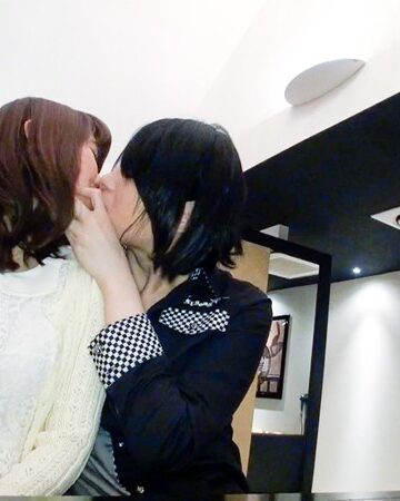 イケメンおなべAVデビュー｜