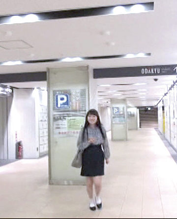 【AIリマスター版】女子旅 002 アヤ20歳＆エリ20歳｜
