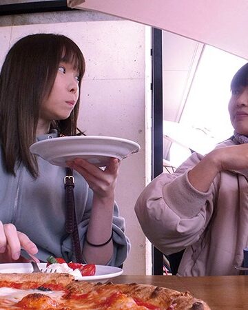 女子旅020｜